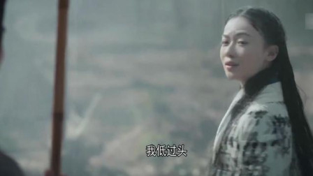 皓镧传:李浩澜侥幸逃过死劫,没想到是被她用生命换下了的,皓镧知道后痛不欲生