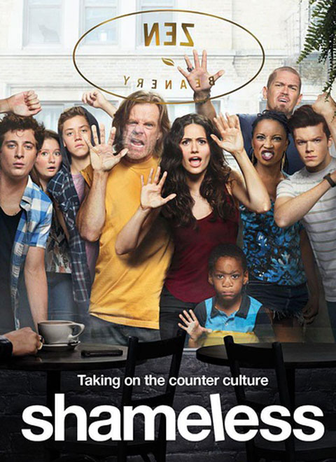 无耻之徒 第5部