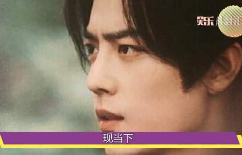 《央视频》古装名场面曝光，出镜古装面具男群像，奇妙感超强！