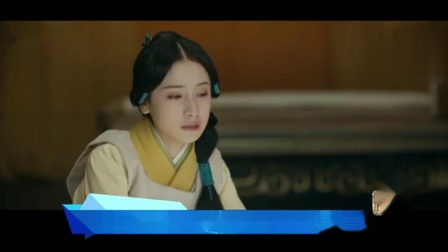 皓镧传：太子逸惨死，白灵儿被骑马人撞飞，吕不韦被陷害