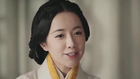 皓镧传：心机女得意的把皓镧是奸细的事告诉夫君，不料他心疼坏了