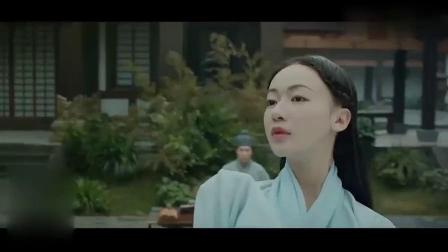 《皓镧传》片花来袭，聂远运筹谋略，茅子俊深情，吴谨言完美暴虐