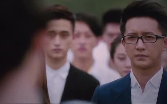 《前任3再见前任》-告白篇 泪奔！！！[流泪]
