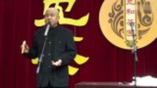 《过年那些事儿》 方清平