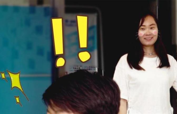 云南方言搞笑视频 我是靠脸吃饭的