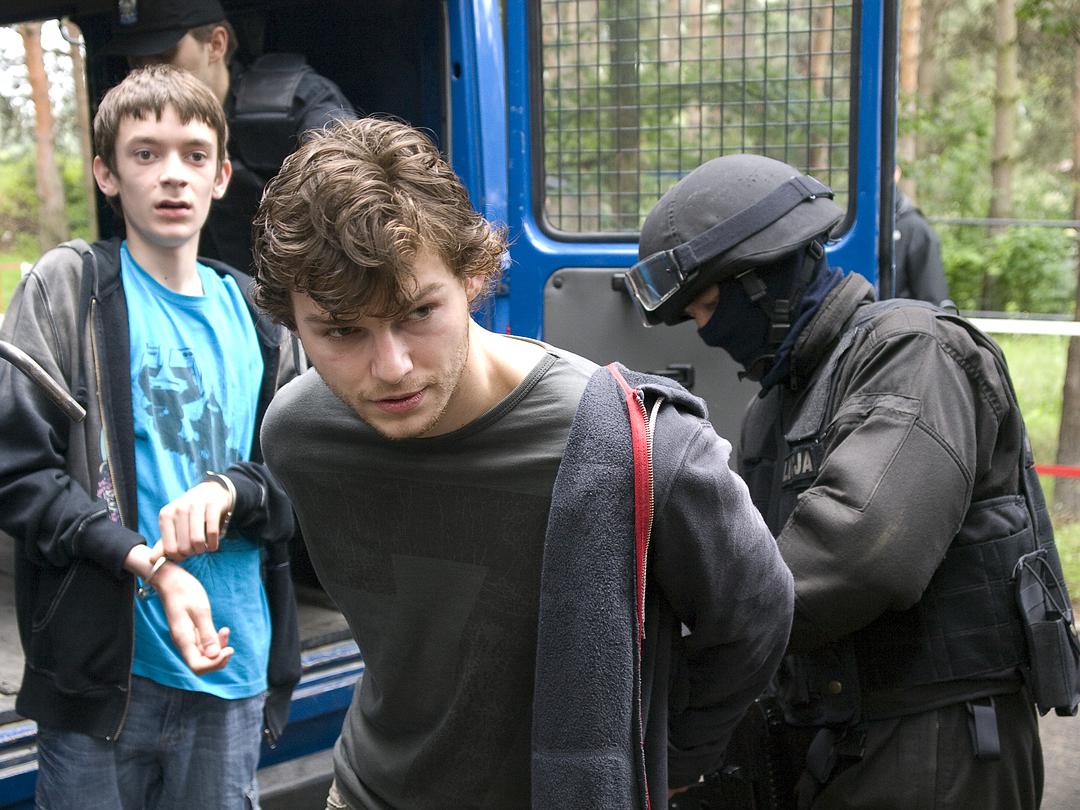 猫咪的圣母特蕾莎