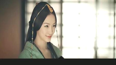 《皓镧传》吕不韦找公子羽商议要让公子蛟走投无路，韩少妃有一计