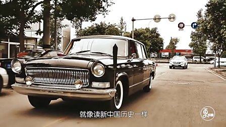 更成都 | 这个大叔专修马路上看不到的车