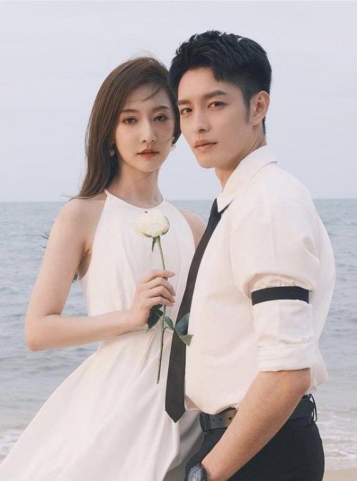 为你逆光而来免费观看