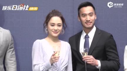 39岁阿娇说不会再结婚 直言与赖弘国没有挽回余地