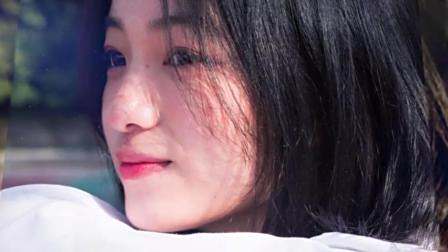 武大樱花女神爆红网络, 不为颜值为爱心