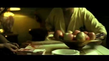 疯狂的赛车：这俩个贼真是影帝级别的演员和黄渤的这段对手戏，……