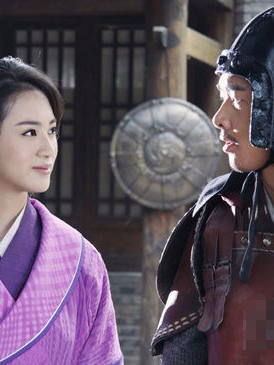 六扇门(苍生客栈)