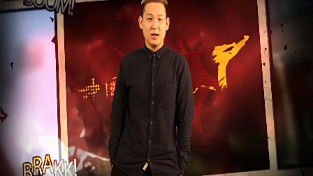 中国功夫史第一季第二季主创团队露面