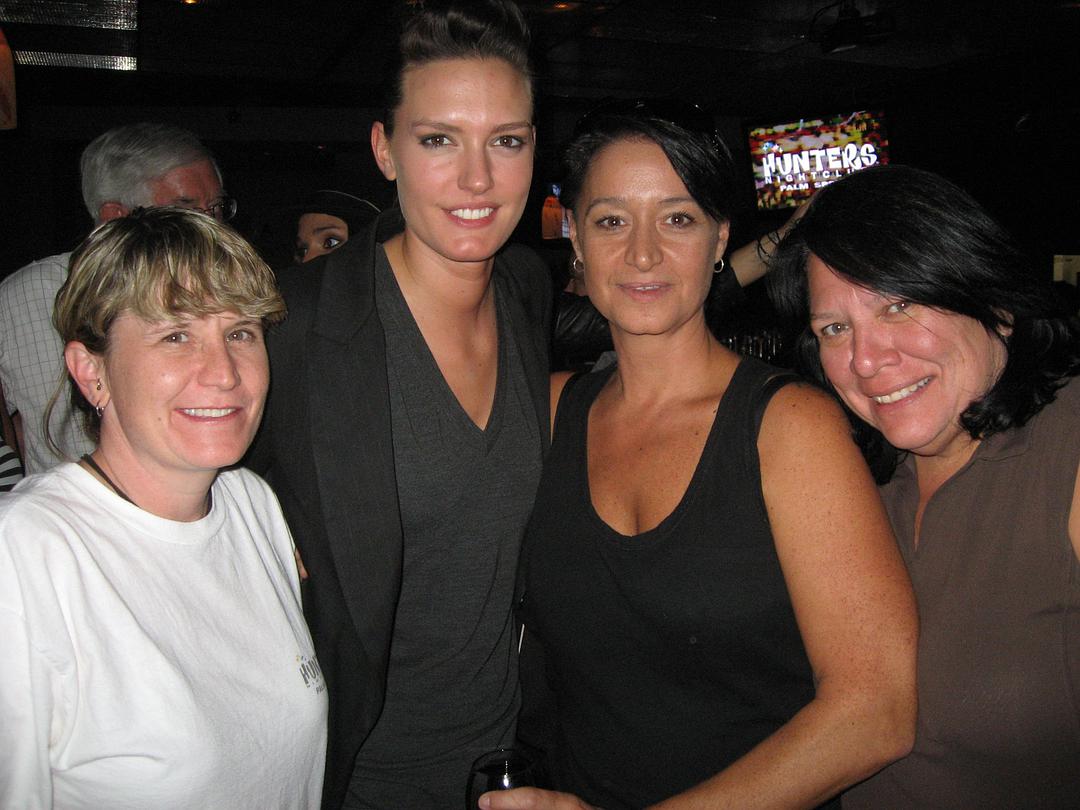 海军陆战队的故事