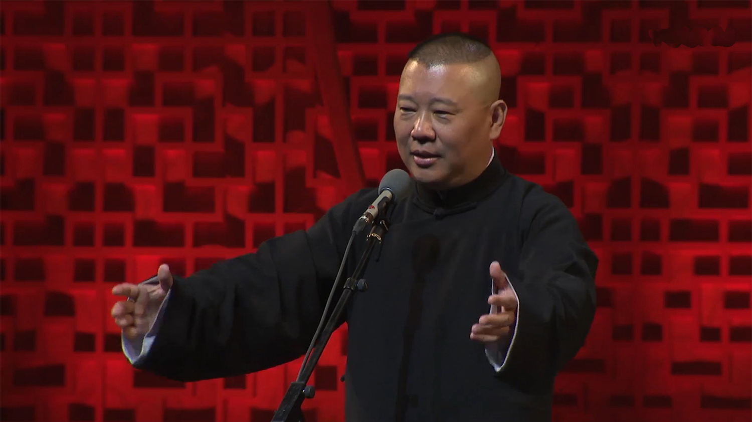 童子尿煮鸡蛋 于谦：鸡蛋我是一个也吃不了，我喝口汤吧