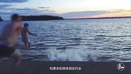 更财经 | 不愿在喧嚣中孤独，它要做小清新式陌生社交