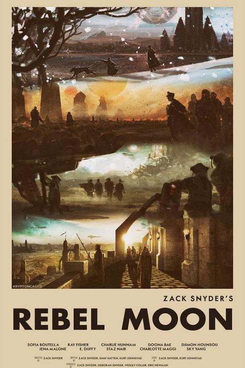 月球叛军1(火之女)