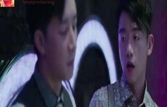 《前任3：再见前任》主题曲《说散就散》最近超火，唱哭多少人
