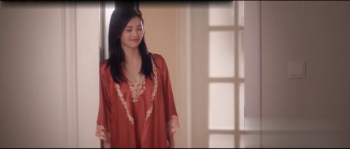 一生一世17集看点:时宜换性感内衣想要宝宝