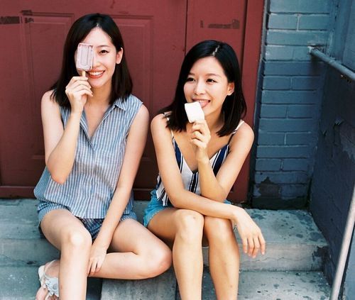 比你美比你会赚钱的老板娘教你如何幸福生活