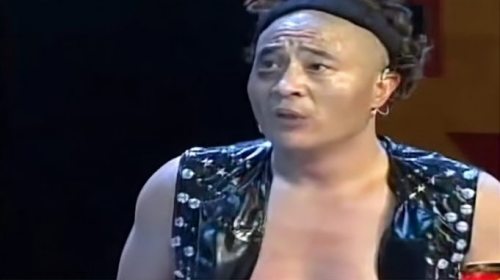 刘小光田娃爆笑合作《英雄》，赵本山看得都笑了，能把人笑出内伤