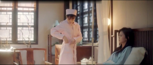 一生一世21集看点:周文幸内疚向时宜道歉