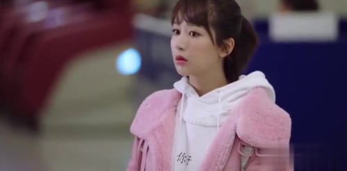 亲爱的，热爱的3看点：佟年韩商言机场意外重逢