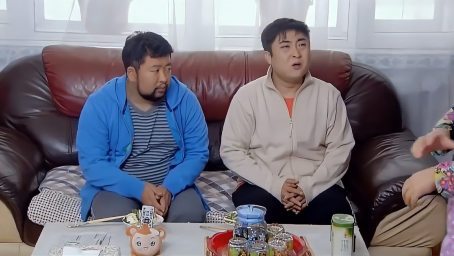 经典剧：乔杉修睿嘴上说着，心里堵吃不下，身体还是很诚实的嘛