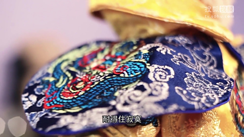 二更视频丨瞧你那熊样儿
