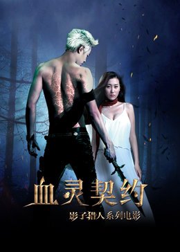 影子猎人(血灵契约)