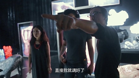 更成都 | 在成都来一场搞不懂的跨界艺术
