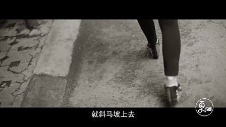 更成都 | 我来到这座城市，走过她画过的路