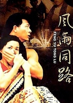 风雨同路 1993版