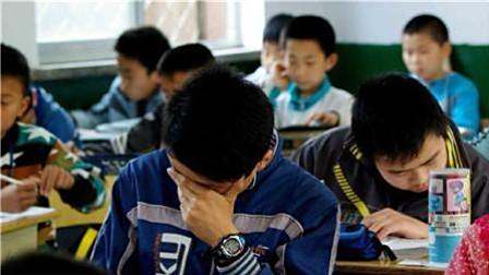 想了解孩子的成绩排名? 可以, 先交钱吧!