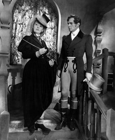 人间喜剧(朗热公爵夫人)