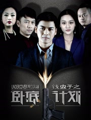 钱虫子(卧底计划)