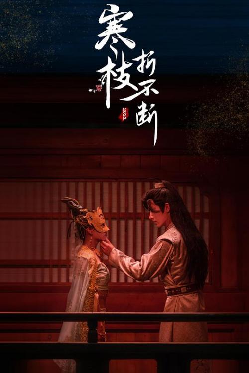 寒枝折不断免费观看