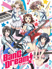 BanG Dream!