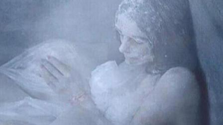 雪山上被冻死的人, 有可能复活? 专家: 这个细节决定一切!