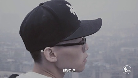 这个B-Box扛把子，周杰伦成了他的迷弟