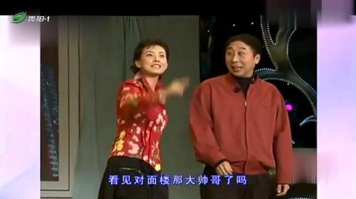 冯巩 牛莉小品《夫妻日记》，两口子闹离婚，包袱一个接一个！