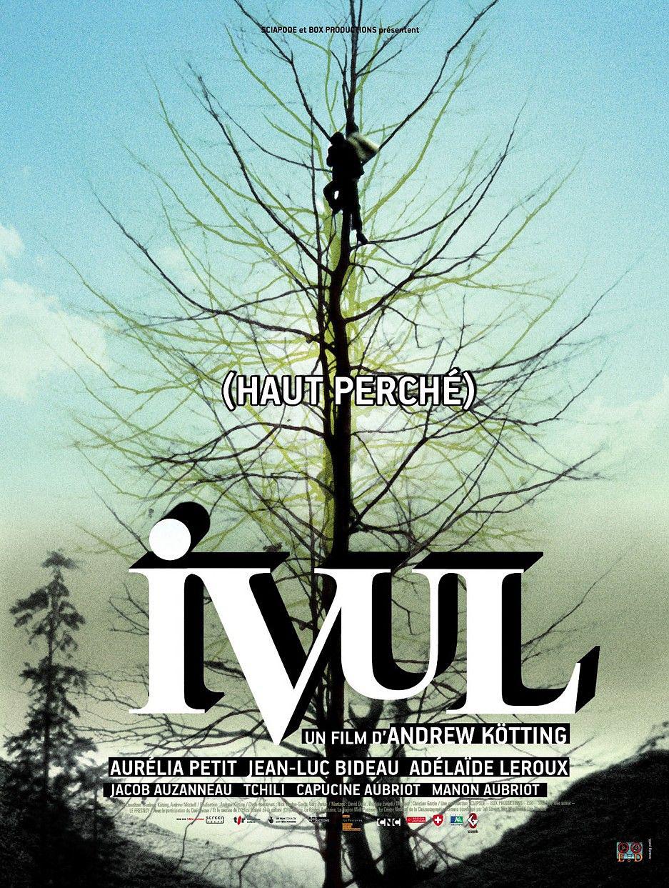 Ivul