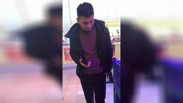 再见前任 真是太扎心了
