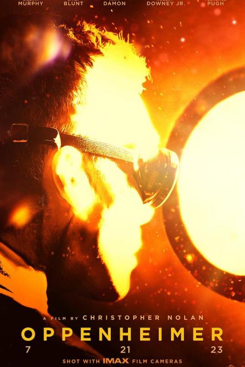 奥本海默免费观看