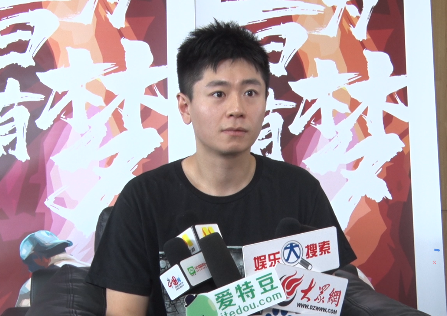 电影《音为有梦》正式启动 首位破亿导演陆可成为造梦者