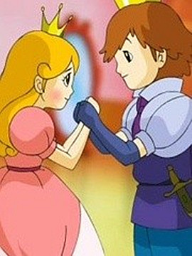 世界经典童话和寓言