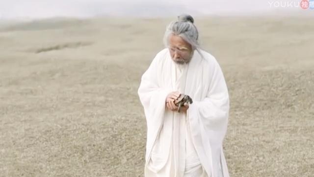 虎啸龙吟大结局：洛水之畔，司马懿放生了心猿意马，心酸酸