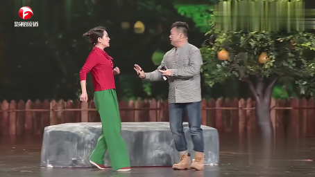 李文启最经典的小品，让你笑的不知所措，全场笑声连连！