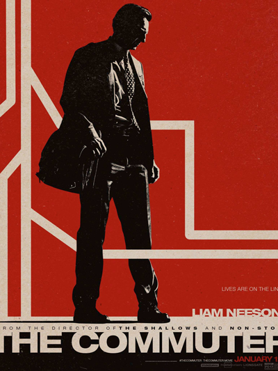 通勤营救免费观看